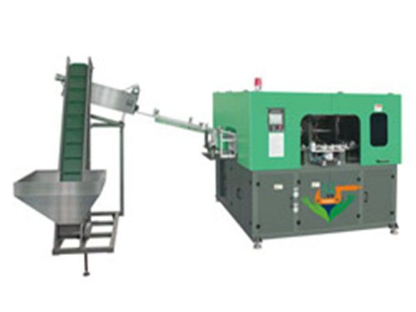 HW-4000全自動吹瓶機(jī)